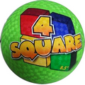 Playground Ball 2-ply 8.5"